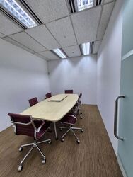 Tan Eng Kiam Building (D1), Office #623048961